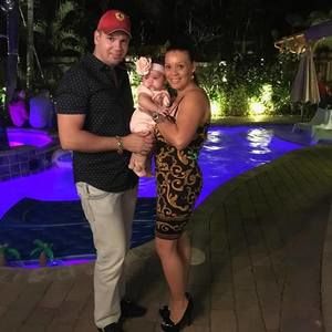 Meet your Posher, Marlon